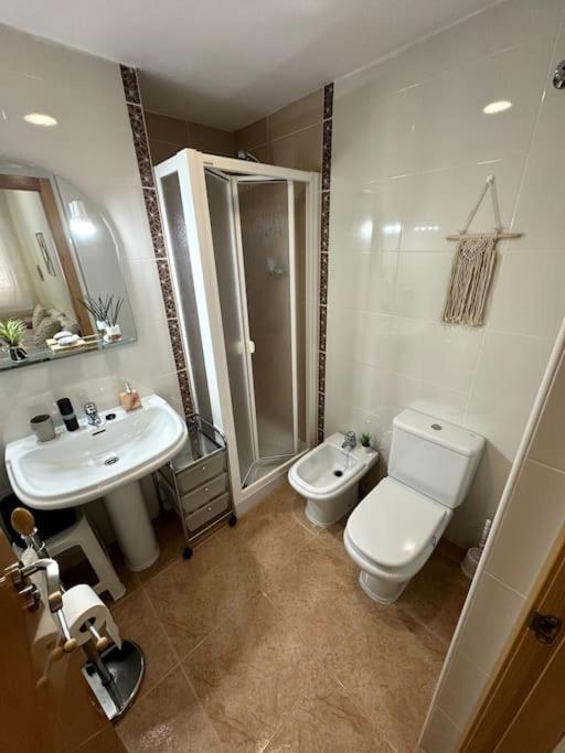 Apartamento El Faro Playa Nules 카스텔론델라플라나 외부 사진